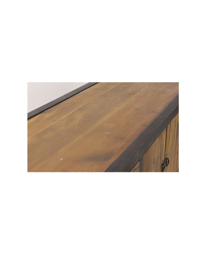 Meuble TV industriel Springtime