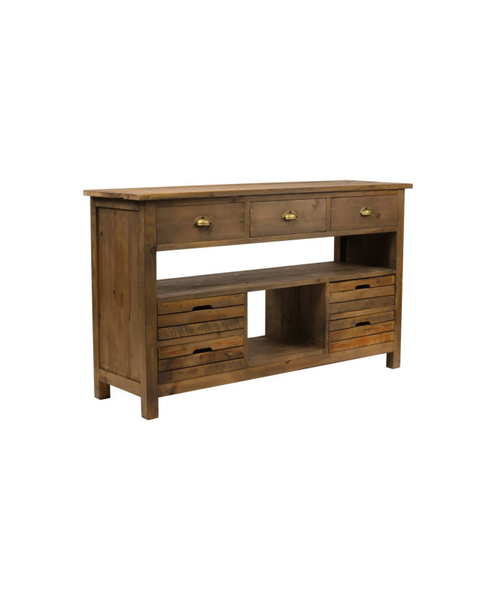 Plan de travail avec rangement Gallatin