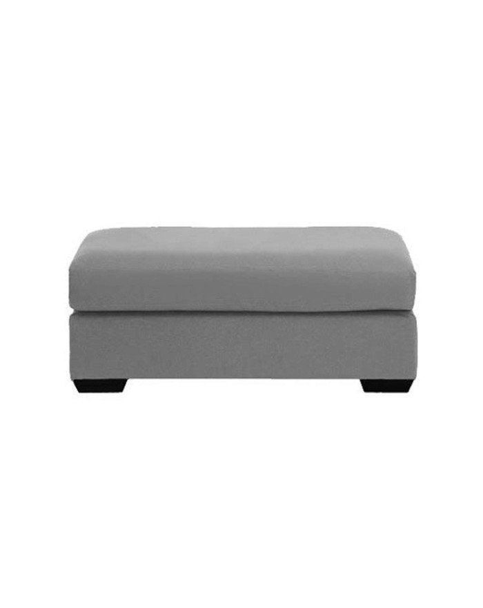 Déstockage pouf XL Tenerife Home Spirit