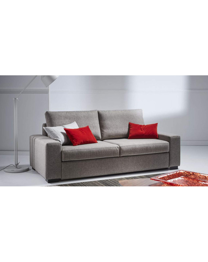 Canapé convertible Sur Mesure - Home Spirit