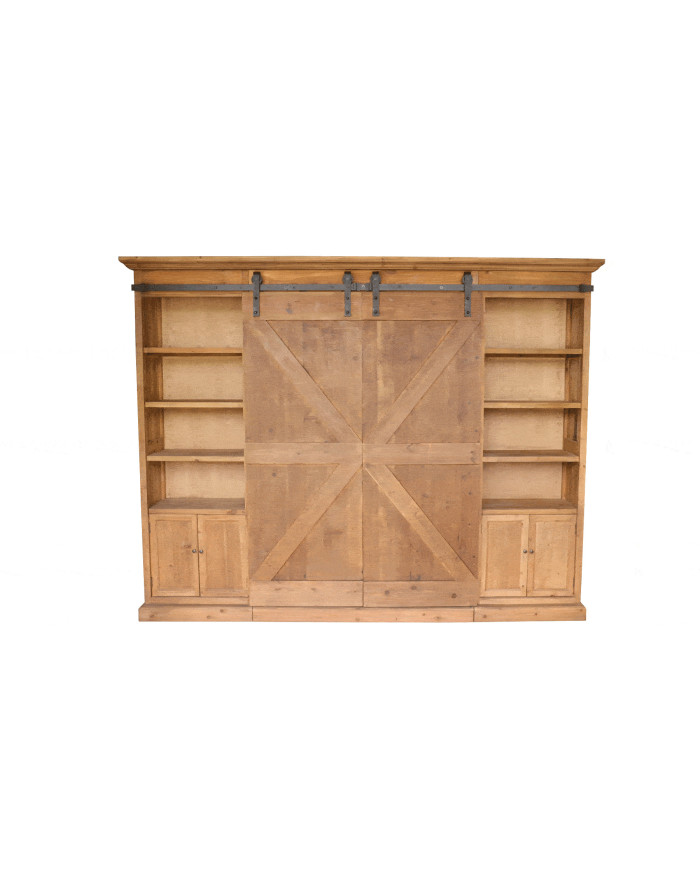 Commode à rangement