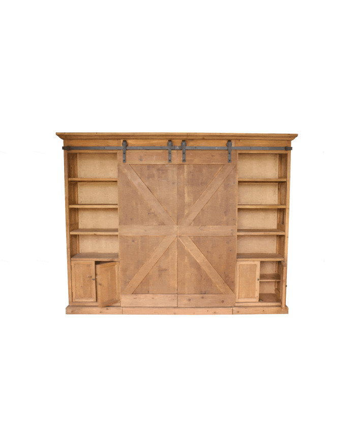 Commode à rangement