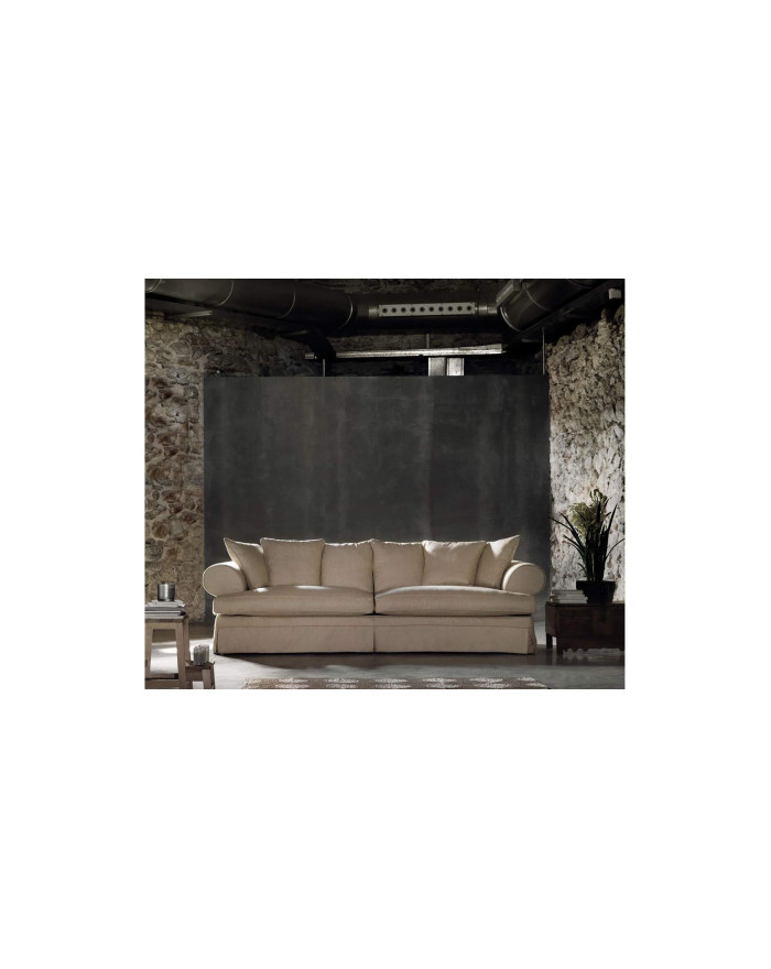 Canapé style anglais cottage Everest