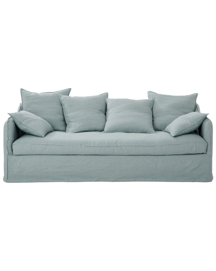 Canapé moelleux Cap Ferret Home Spirit - 2