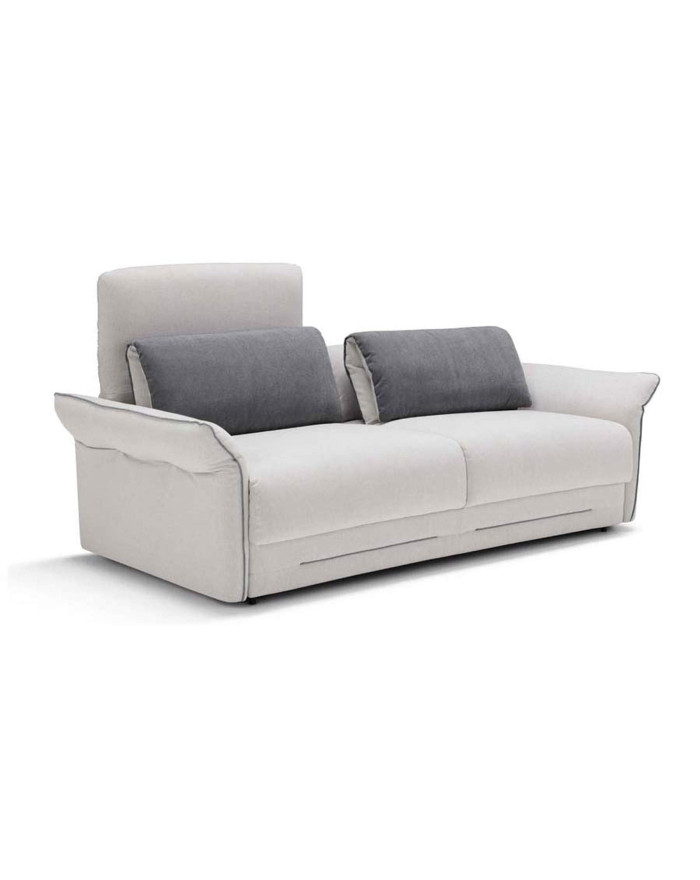 Canapé dossier modulable convertible Lost