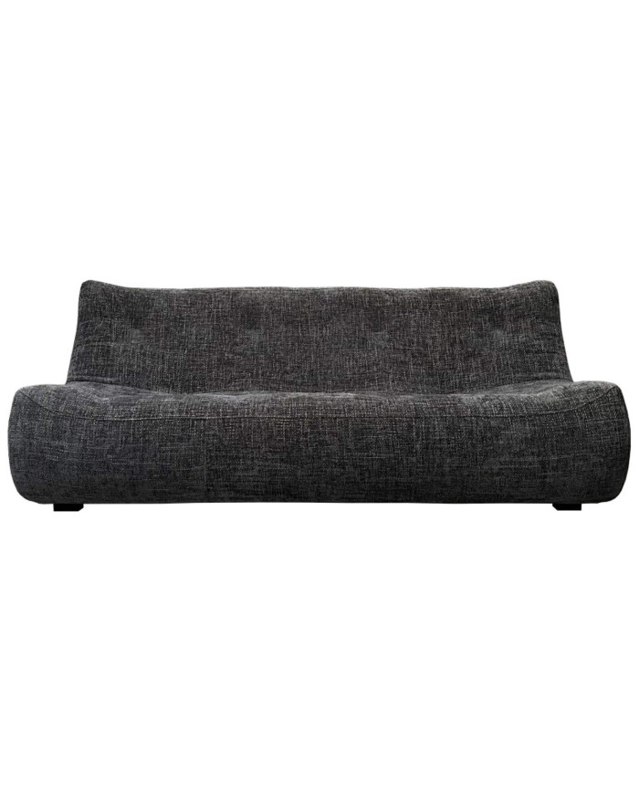 Canapé rétro année 60 1965 - Home Spirit - 2