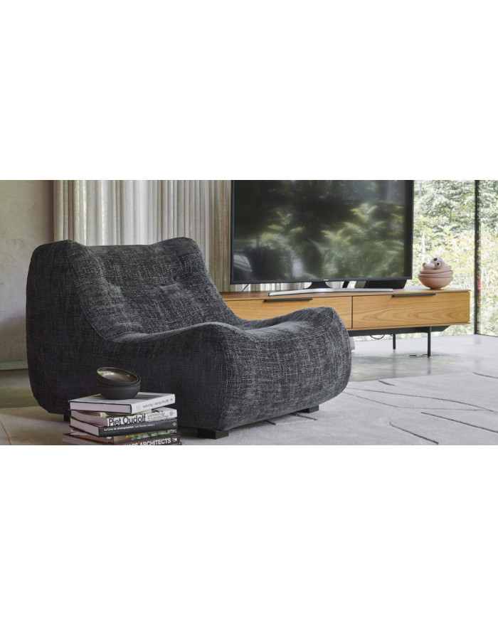 Fauteuil année 60 1965 - Home Spirit - 2