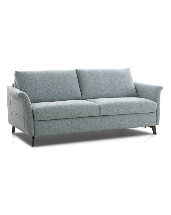 Canapé lit avec système italien Francisca