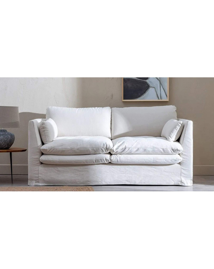 Canapé grand confort moelleux Aranjuez