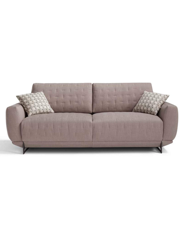 Canapé convertible dossier avance recule Mojo