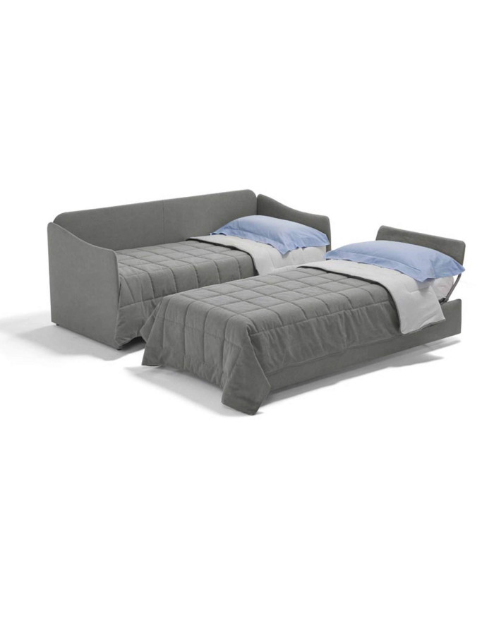 Canapé lit gigogne livraison rapide Dieppe