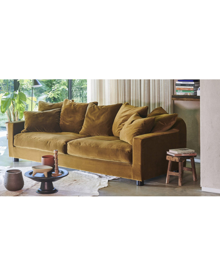 Canapé Blagnac Beausset - Home Spirit - 3