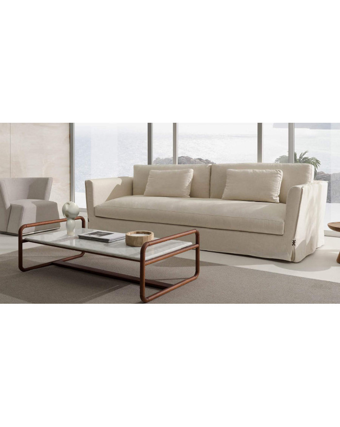 Canapé boheme chic Ilum