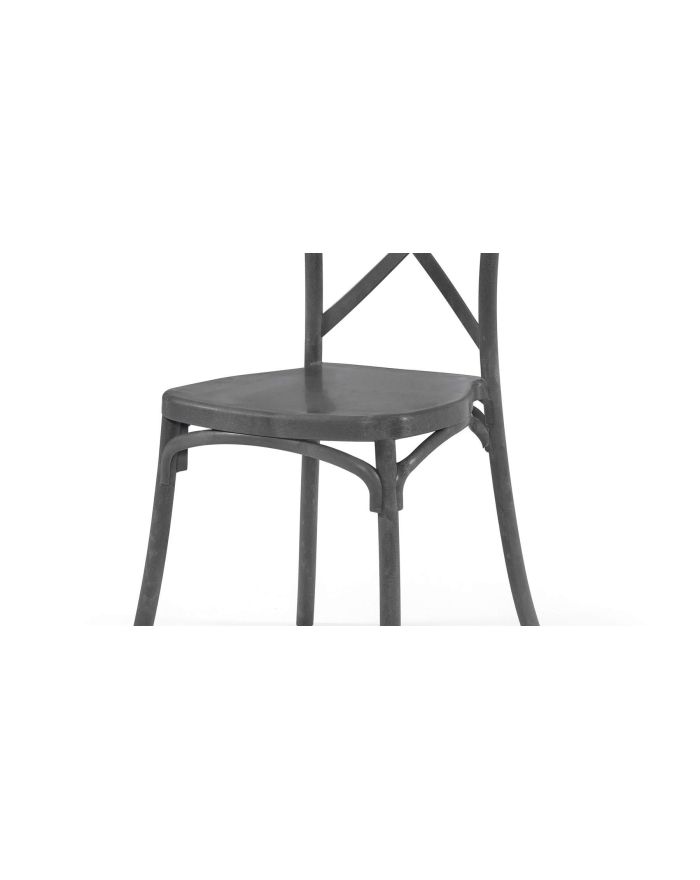 Lot 30 chaises de jardin Mallorca