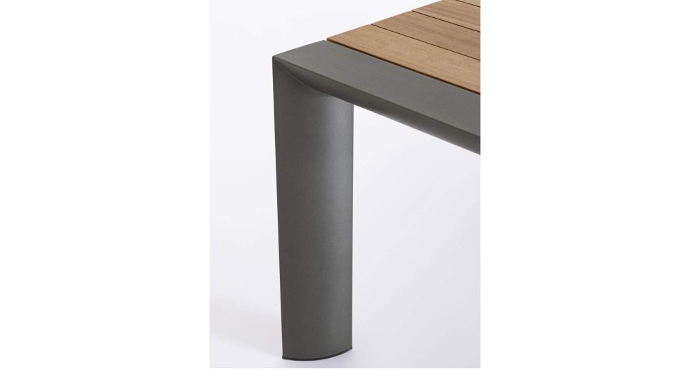 Table jardin extensible 14 ou 16 personnes Cameron