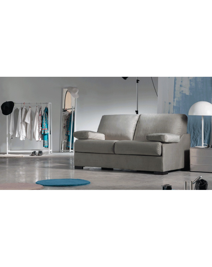 Mini canapé convertible Théo