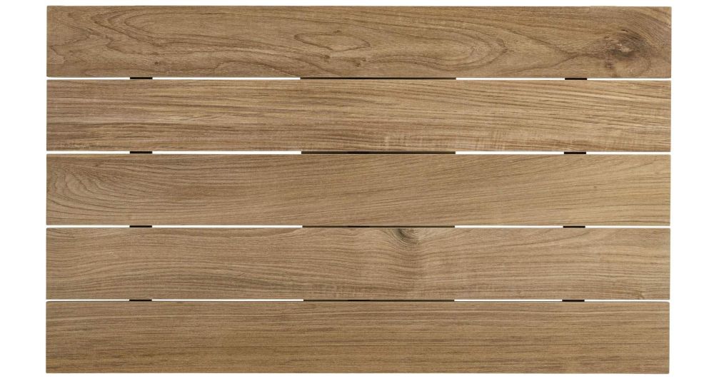 Table jardin extensible 14 ou 16 personnes Cameron