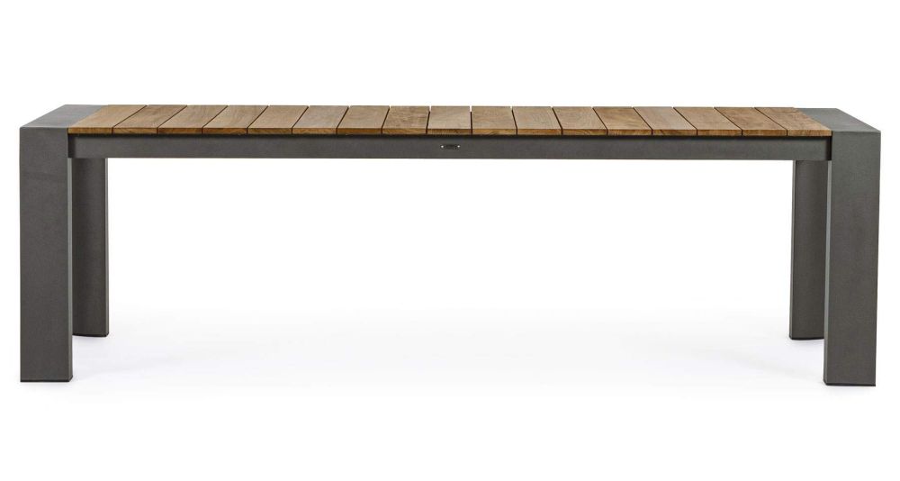 Table jardin extensible 14 ou 16 personnes Cameron