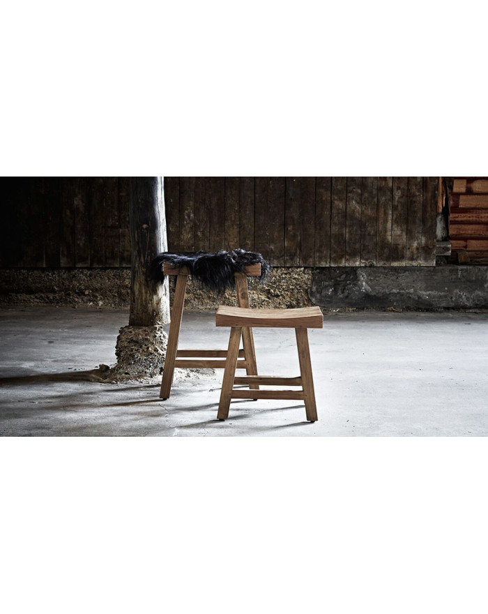 Tabouret de bar Charles