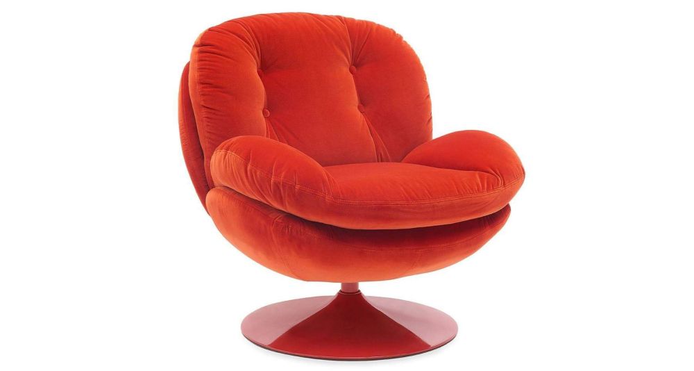 Fauteuil Memento