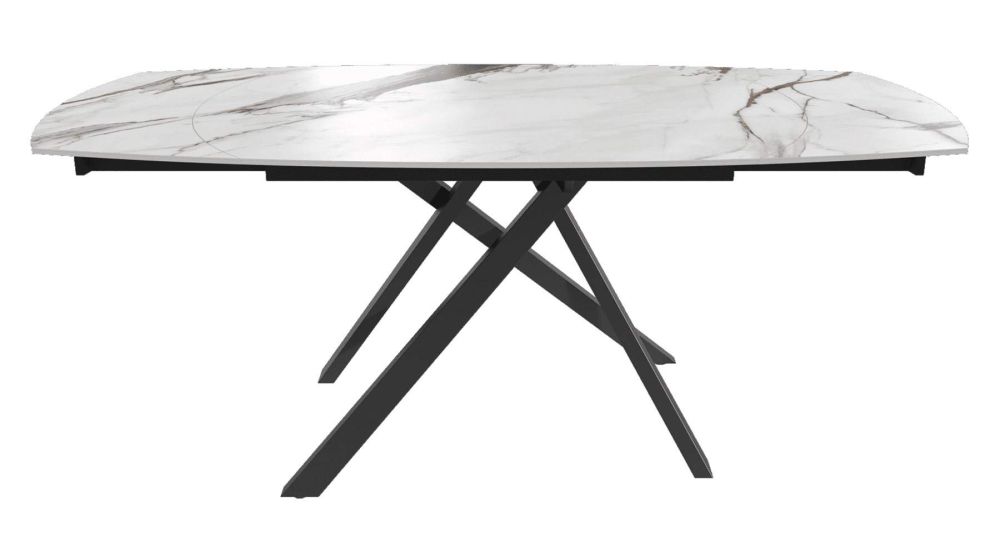 Table extensible par rotation Stromboli