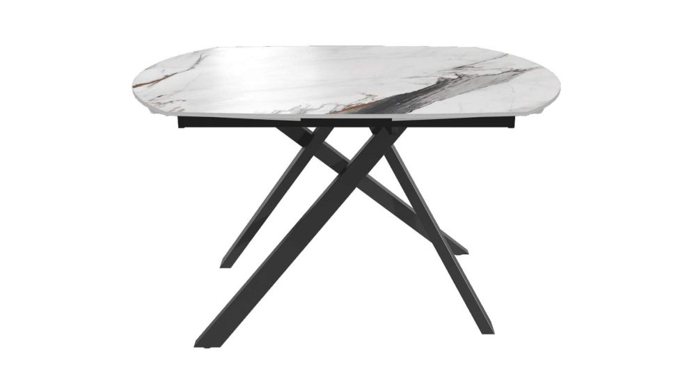 Table extensible par rotation Stromboli