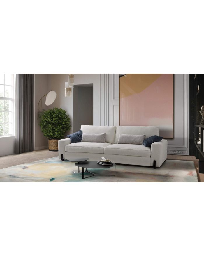 Canapé de luxe haut de gamme Coletti - 2