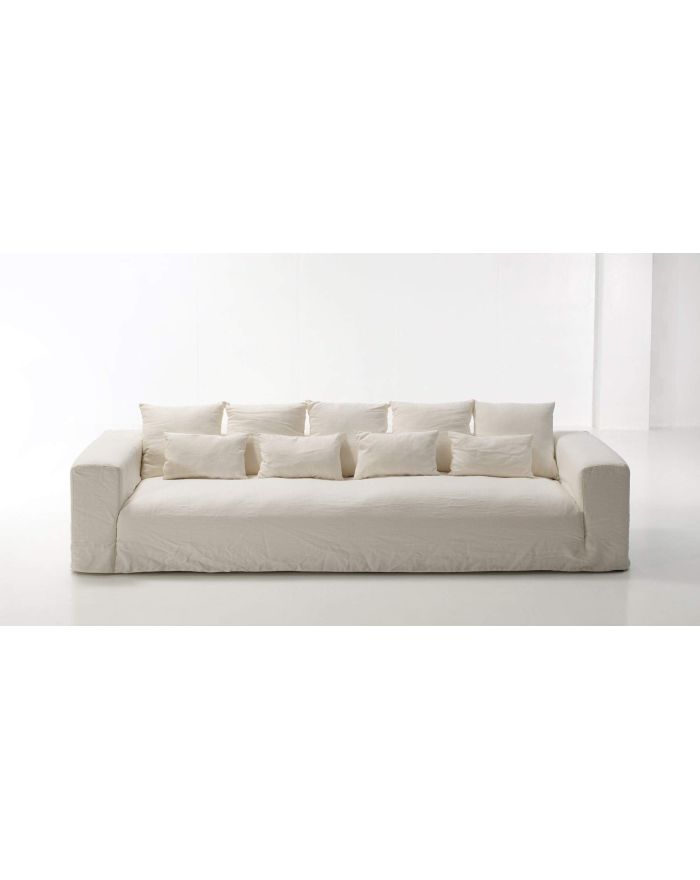 Canapé très confortable Maldives - 1