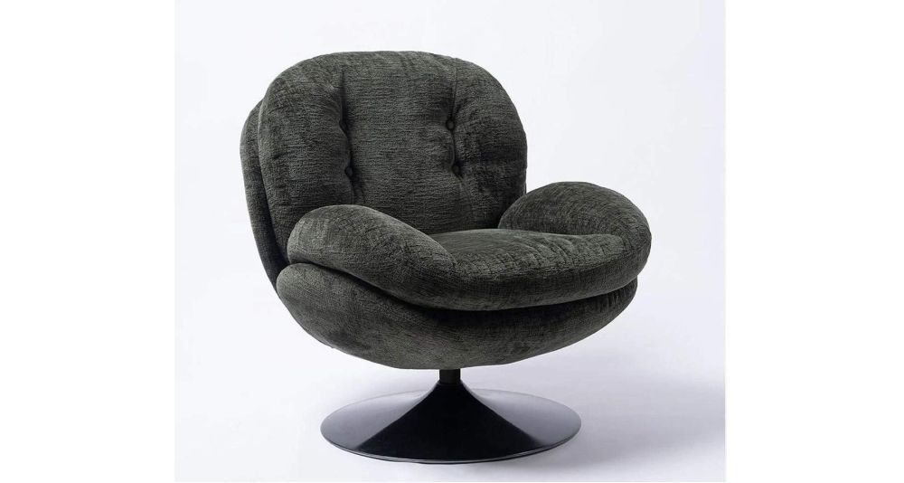 Fauteuil Memento