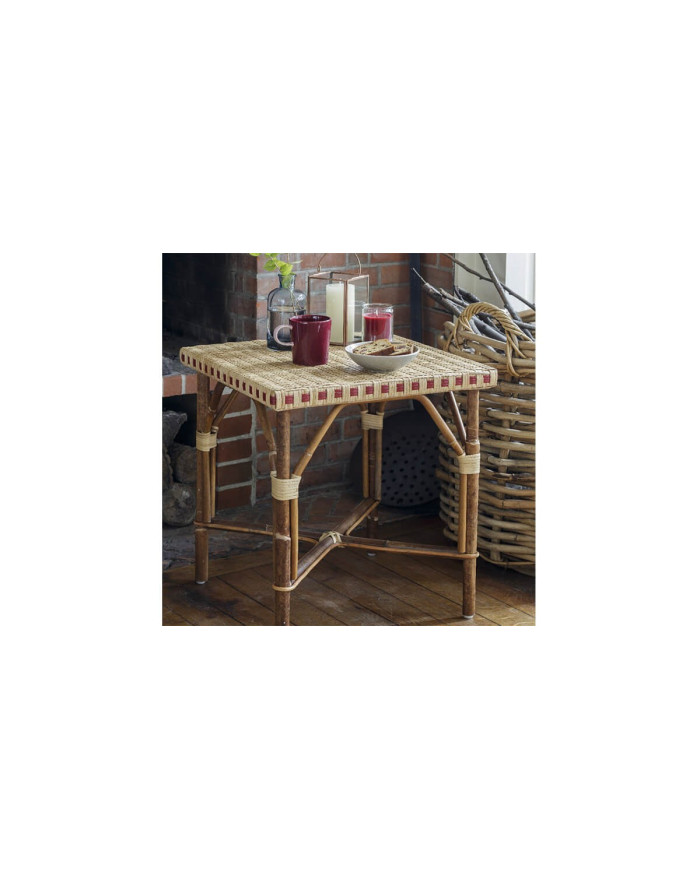 Table basse Bagatelle