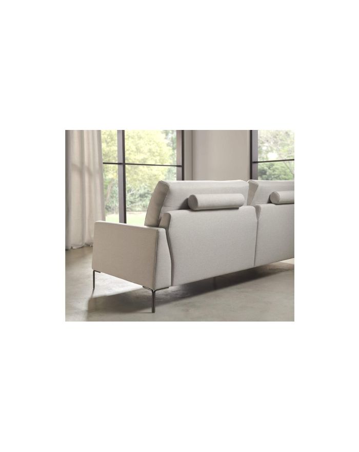 Canapé moderne avec pieds ultra design Oliv - 2