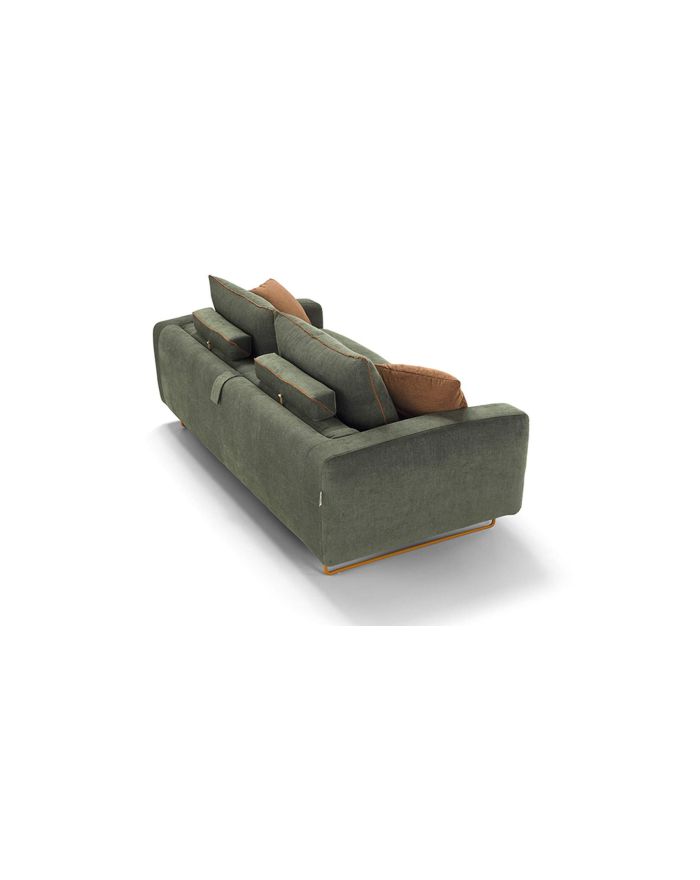 Canapé Club - Dienne Salotti - 2