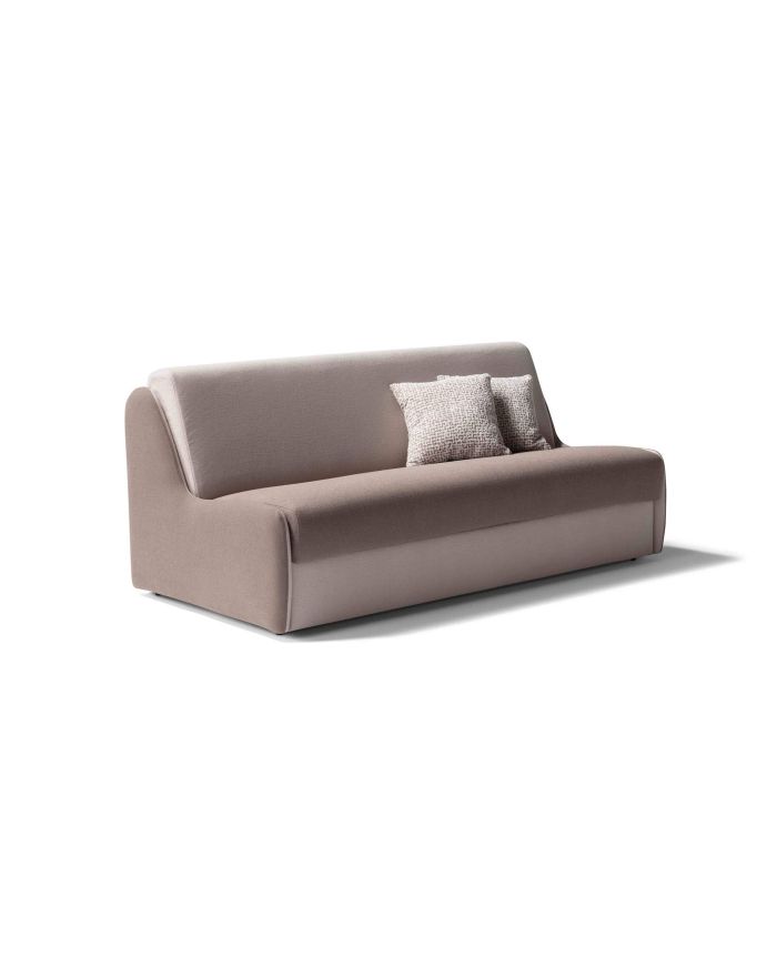 Canapé sans accoudoir Sax - Dienne - 1