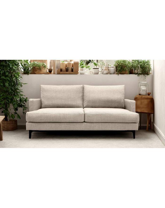 Canapé français et écologique Vadim - 16