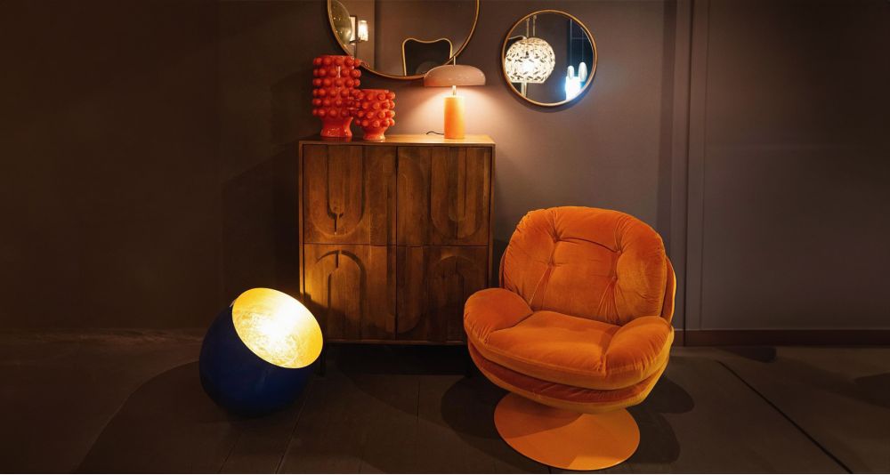 Fauteuil Memento