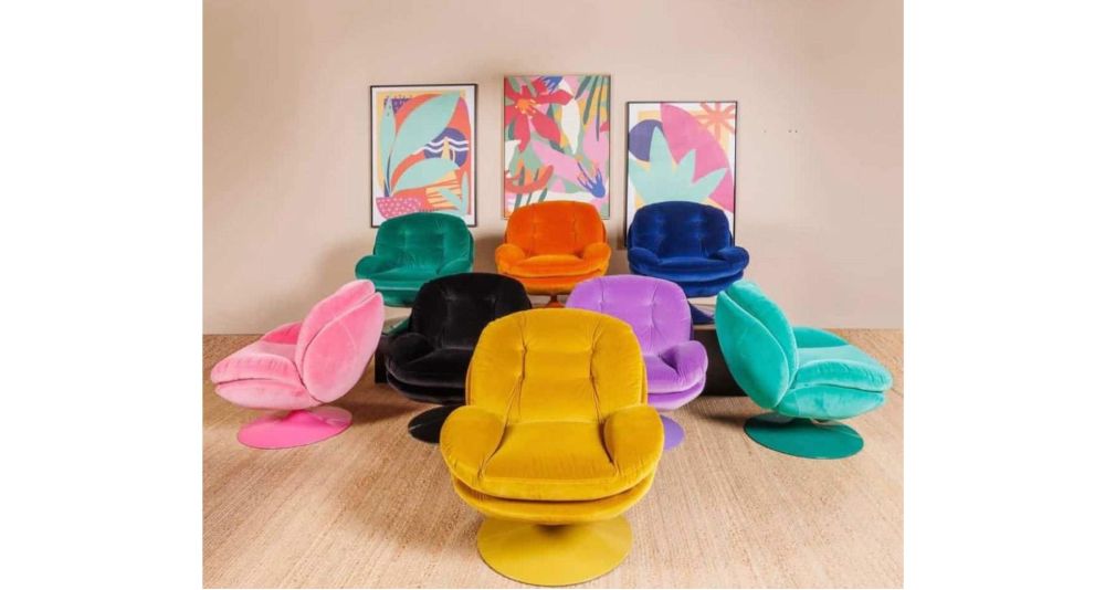 Fauteuil Memento