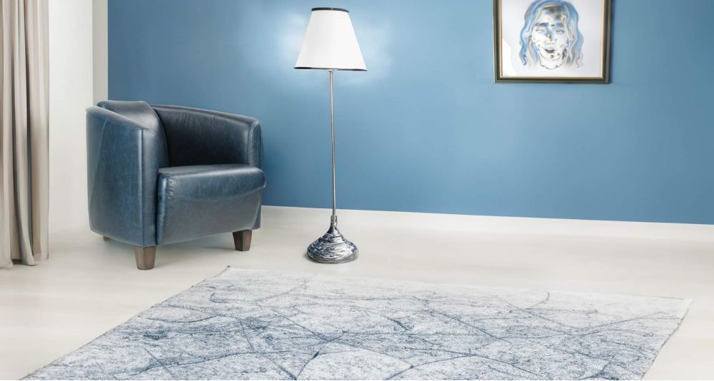 Fauteuil club en cuir pleine fleur Stockton