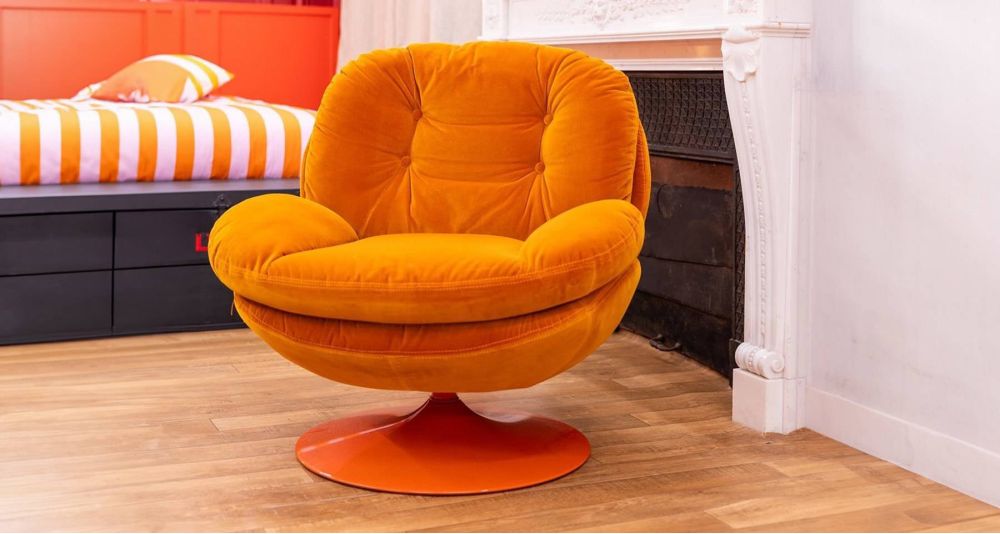 Fauteuil Memento