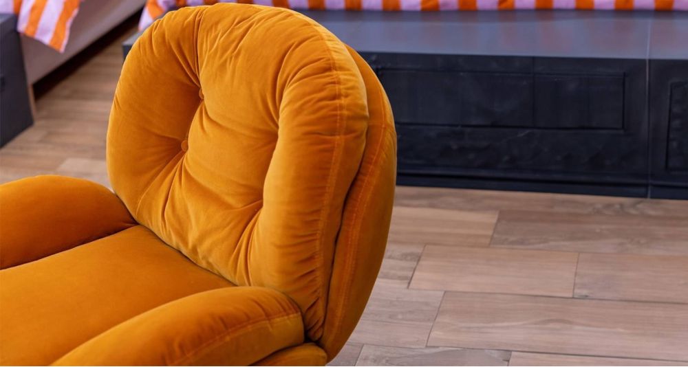 Fauteuil Memento
