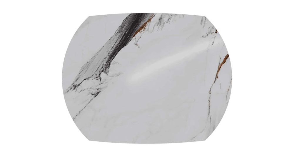 Table extensible par rotation Stromboli