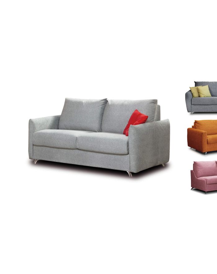 Canapé convertible démontable Soft