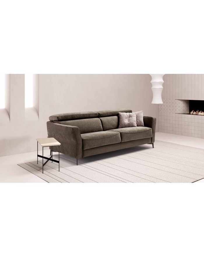 Canapé Vanoise moderne haut de gamme - 1