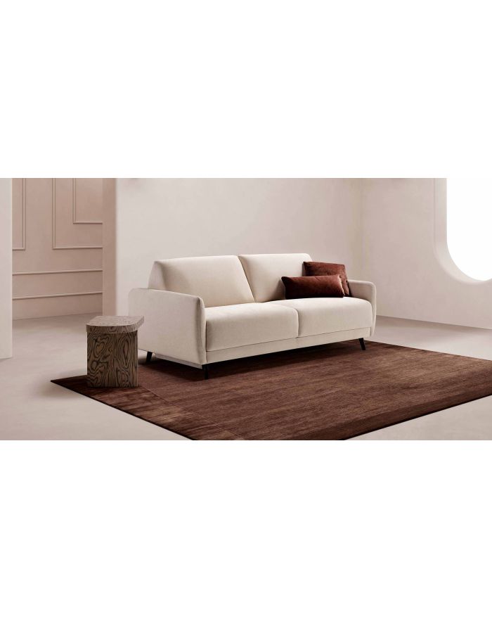 Canapé convertible scandinave Salvador - 2