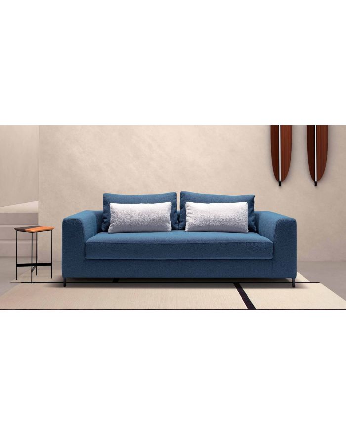 Canapé convertible haut de gamme Saint Barnabé Dienne - 1