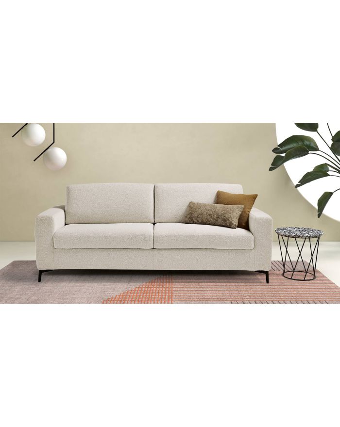 Canapé Lisbona - Dienne Salotti - 2