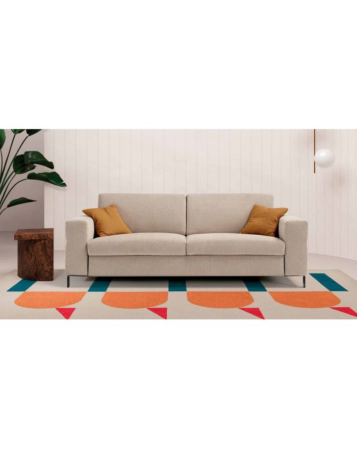 Canapé Life - marque Dienne Salotti - 2