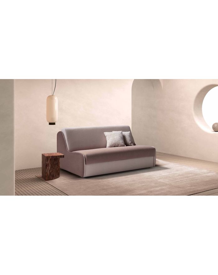 Canapé sans accoudoir Sax - Dienne - 1