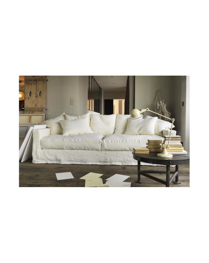 Housse canapé Biarritz - Home Spirit