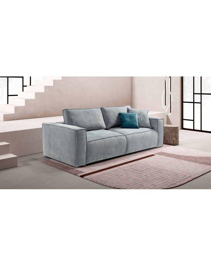 Canapé convertible le plus confortable Douceur