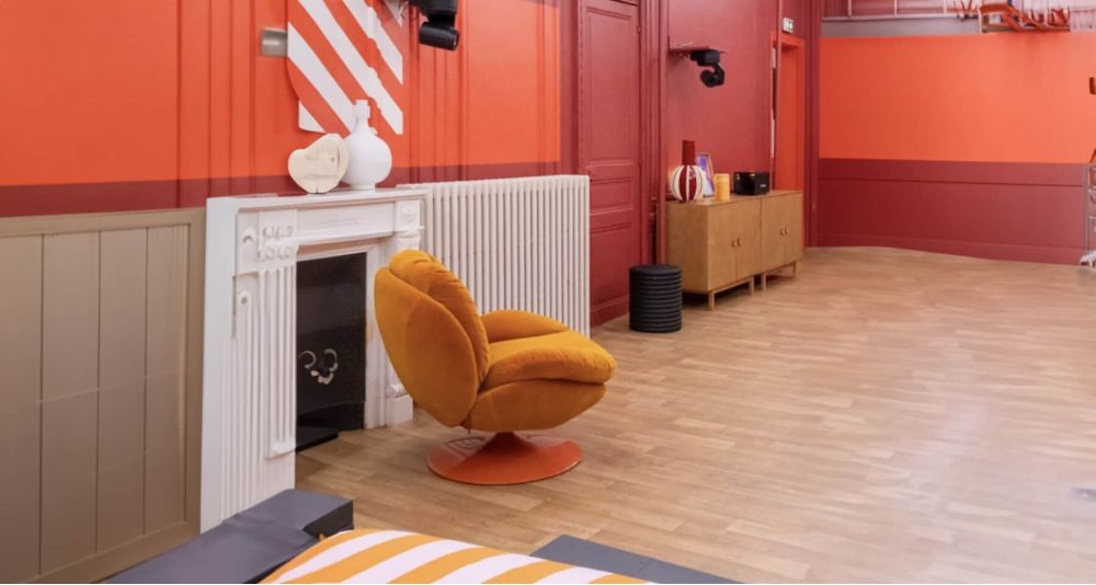Fauteuil Memento